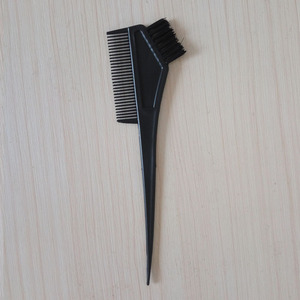 焗油刷 染发刷 染发梳子 焗油梳 DIY好帮手 美发工具0.5元一把