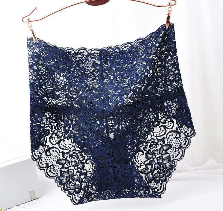 Slip luxueux en nylon - Ref 643655 Image 4