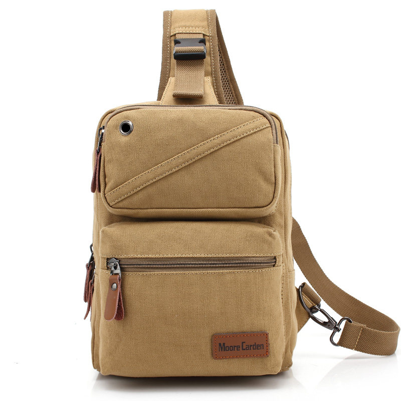 Sac pour homme - Ref 50562 Image 3