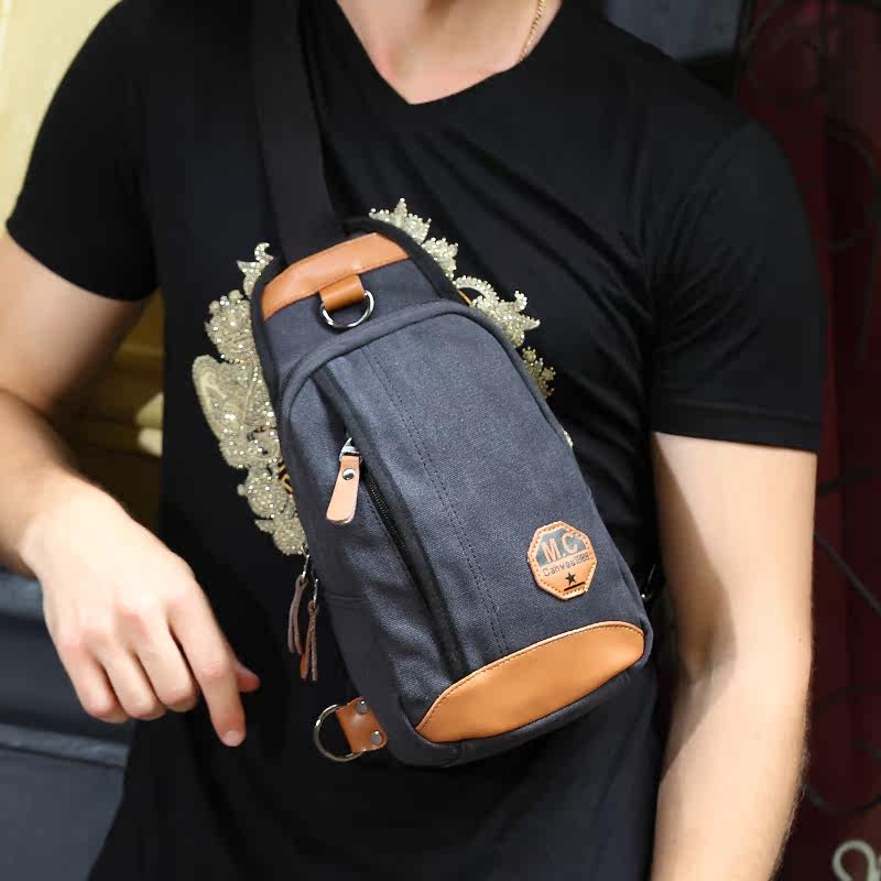 Sac pour homme - Ref 51794 Image 3