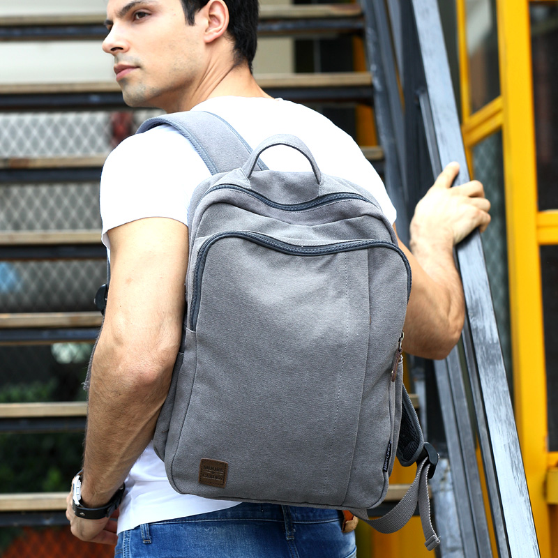 Sac pour homme - Ref 57022 Image 4