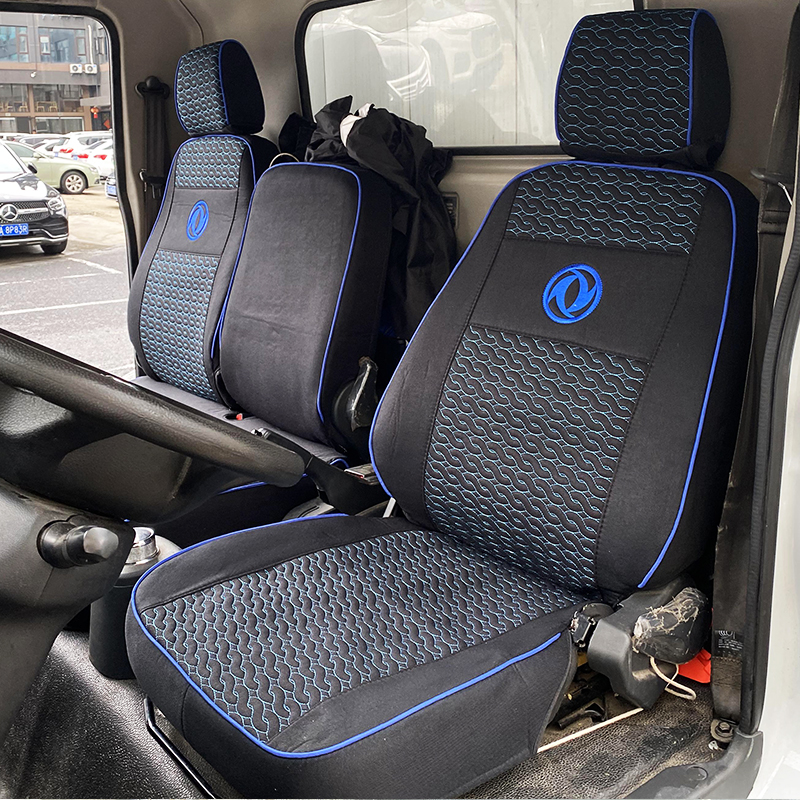 凯普特e星K6E电动货车座套