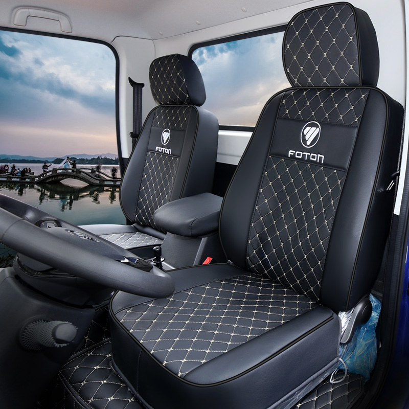 领航S1瑞沃金刚S1货车座套