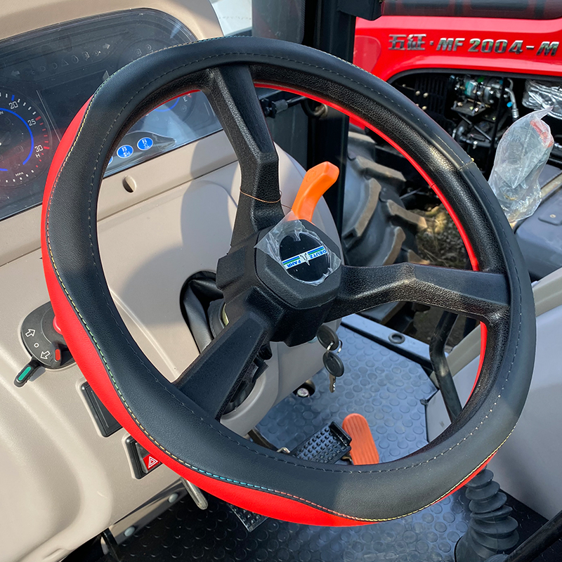 东风拖拉机2004方向盘套
