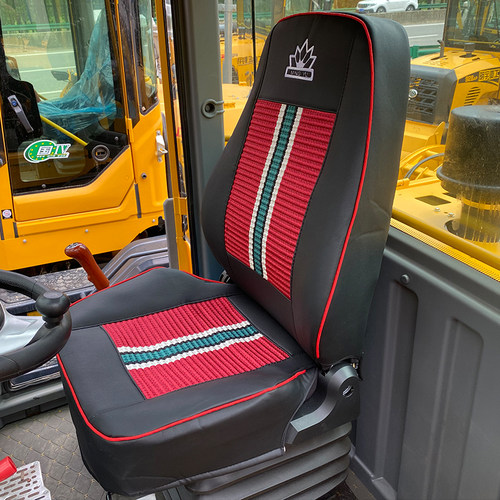 明宇重工装载机座套ZL942C坐垫