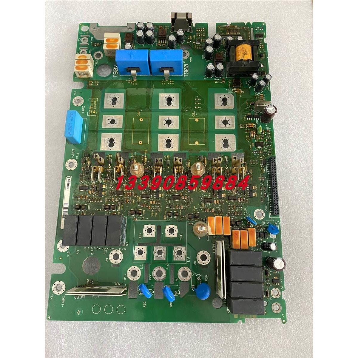 （议价）Lenze伦茨驱动板8222LP.3F.3G适用于EVS9327-ES/28驱动器