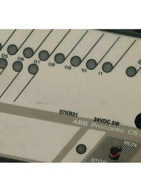 （议价）abb procontic cs31 ICSI16D1 DC24V