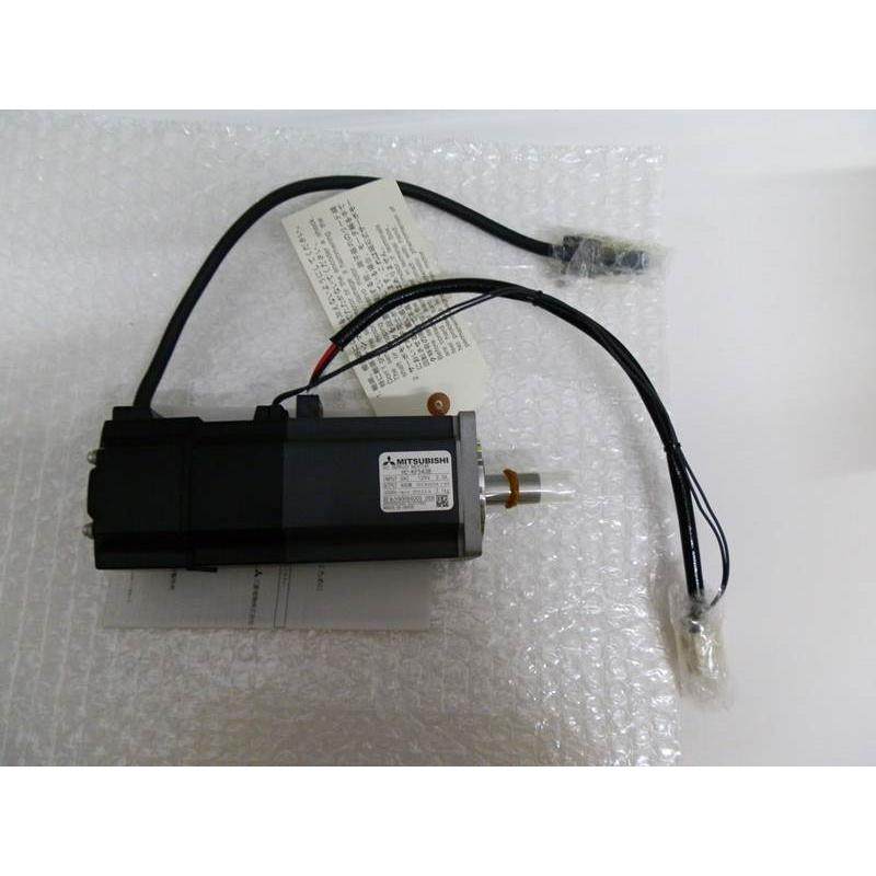 （议价）三菱伺服电机HC-KFS43B HC-MFS43B