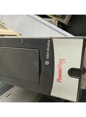 （议价）二手20AC3P5A0AYNNNC0 A-B变频器 PowerFlex70包好现货已