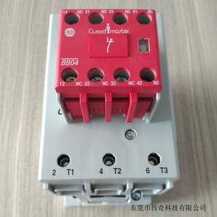 C09F404C 安全接触器 100S 4极 线圈电压220V 议价
