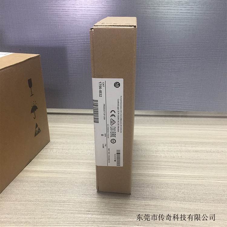 （议价）1756-IB32罗克韦尔 AB ControlLogix 模块 全新原装 1756