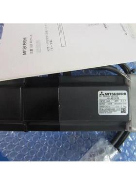 （议价）供应全新三菱伺服电机HC-KFE43B