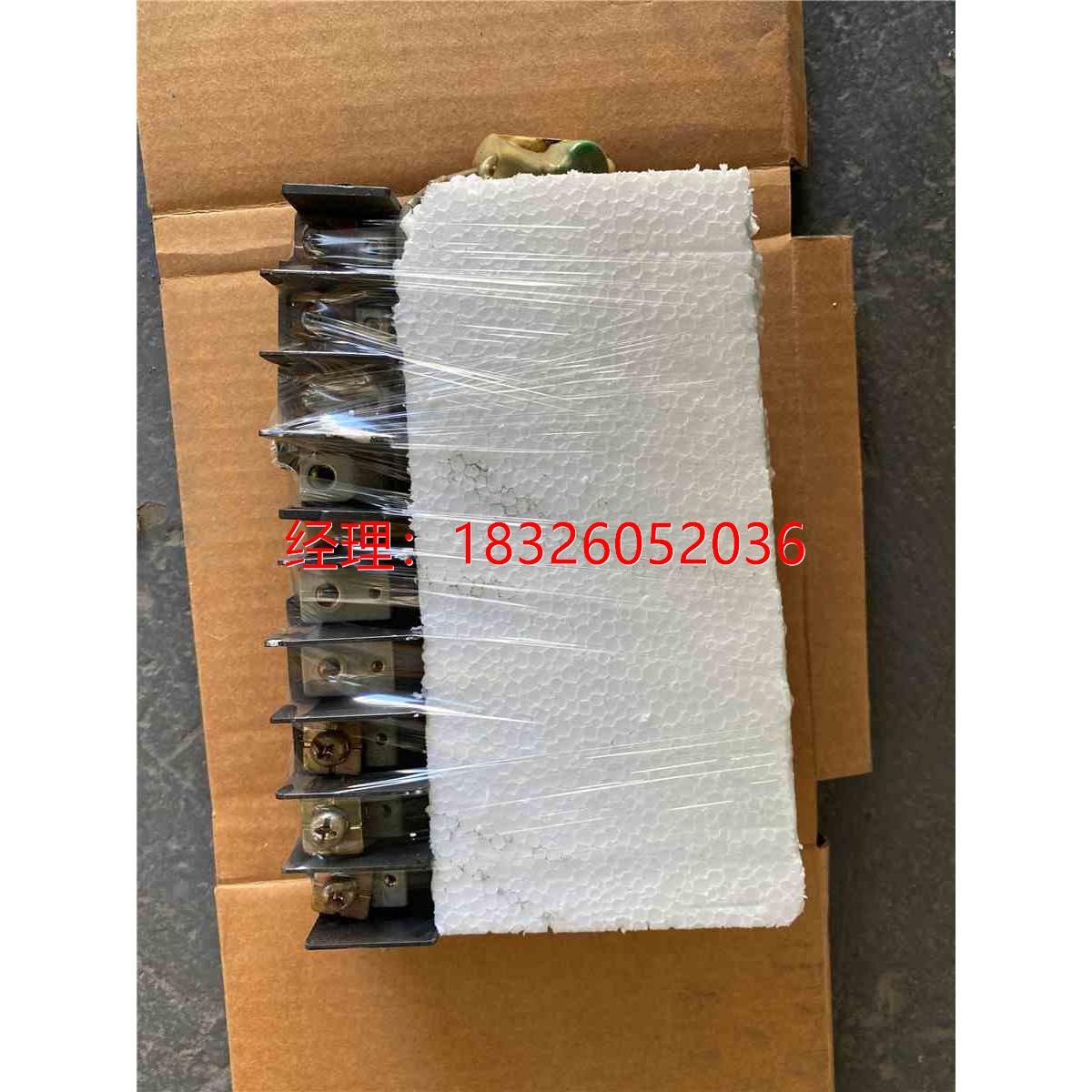 （议价）6MBP100RS120富士变频器22KW-18.5kw逆变智能模块