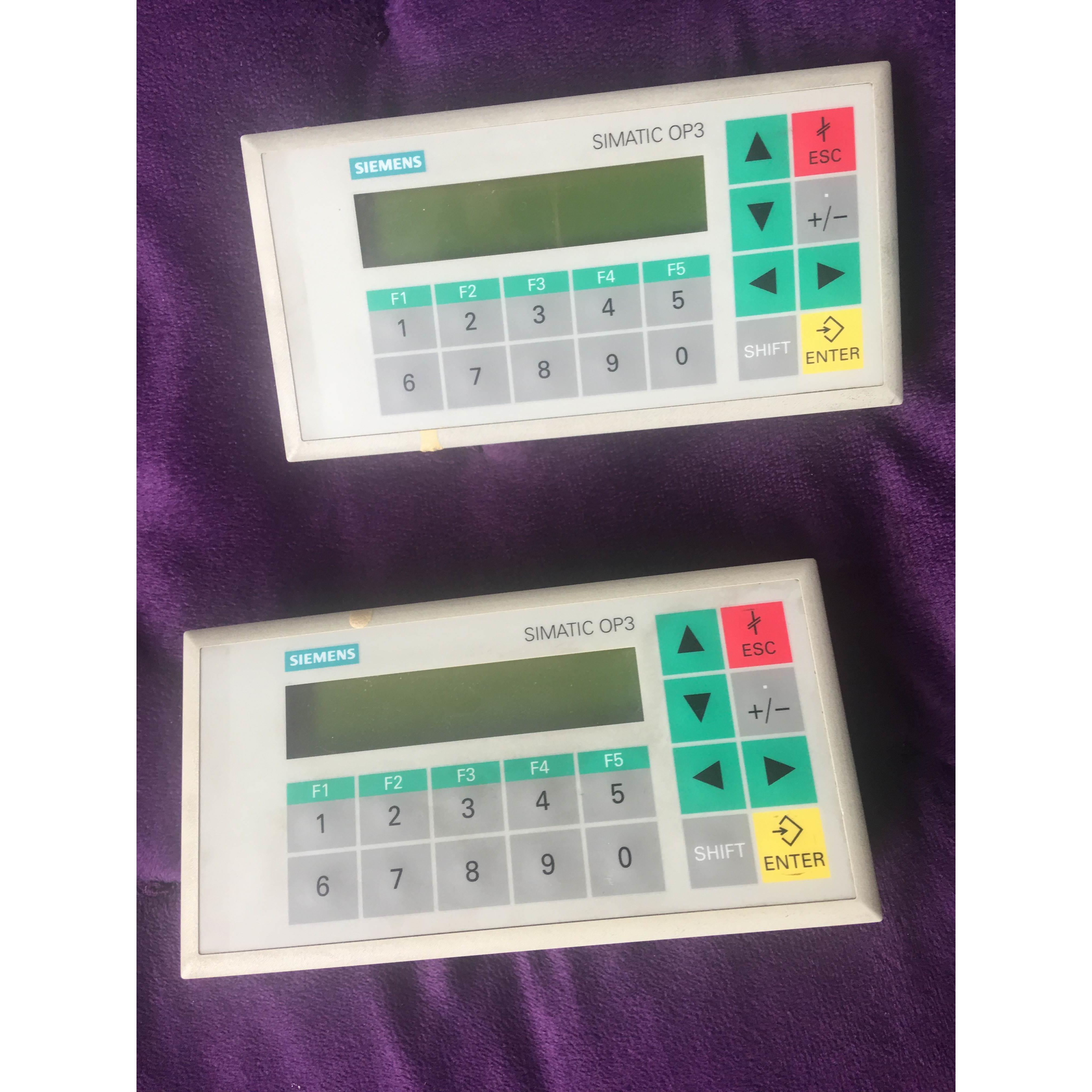 (议价)6AV3503-1DB10 ,6AV3 503-1DB10 ,6AV 3503-1DB10 ,OP3面