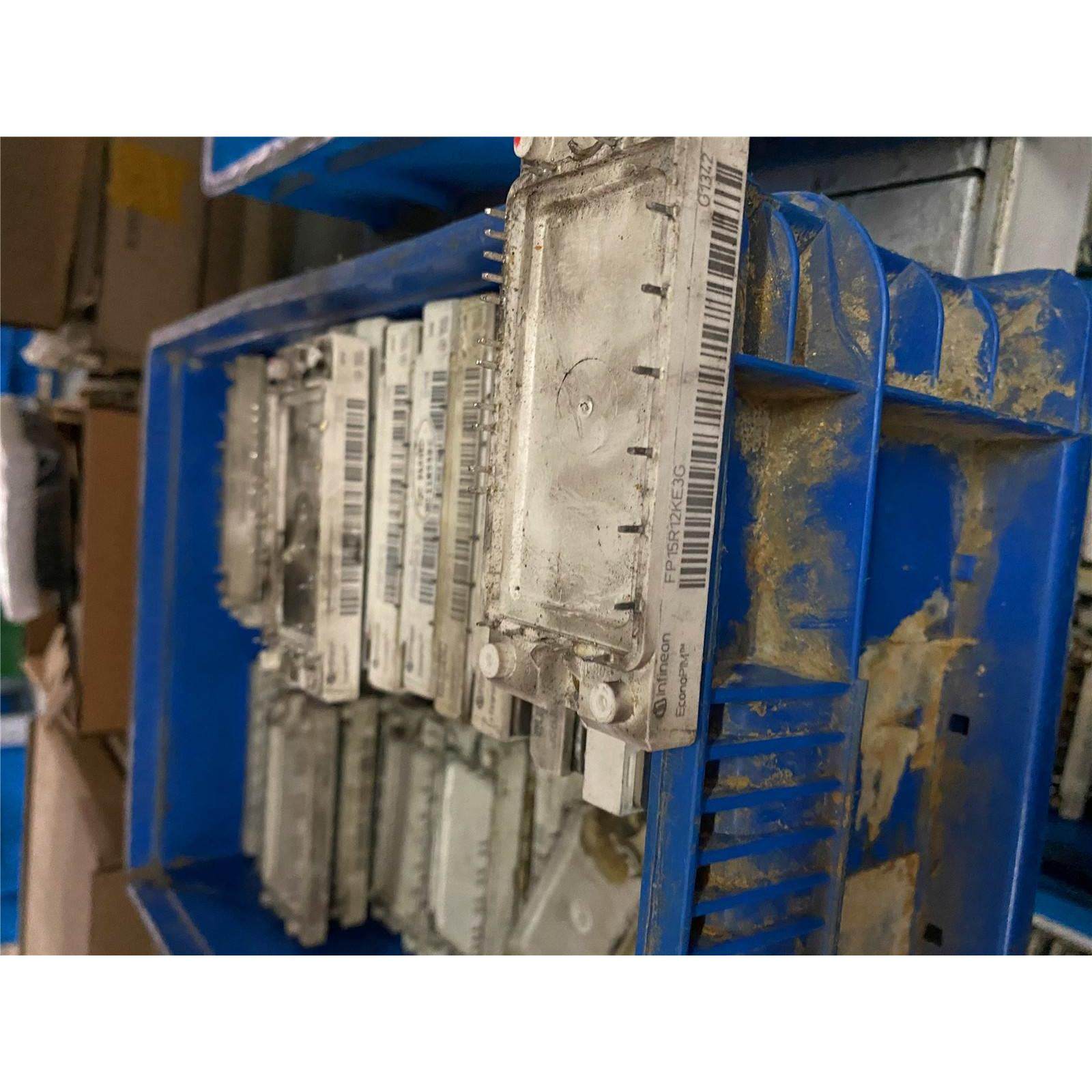 （议价）FP15R12KE3G.FP15R12KT3G.BSM15GP120 原装拆机 质量保证