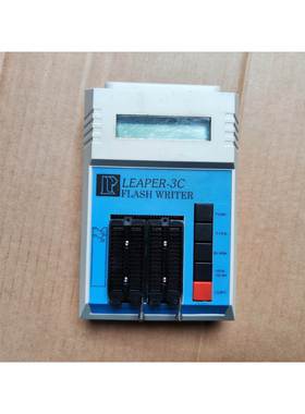 （议价）台湾力浦LEAPER-3C原装编程烧录器台湾力浦LEAPER