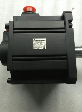 （议价）三菱伺服电机 HC-SFS502 HC-SFS502K拍前询价