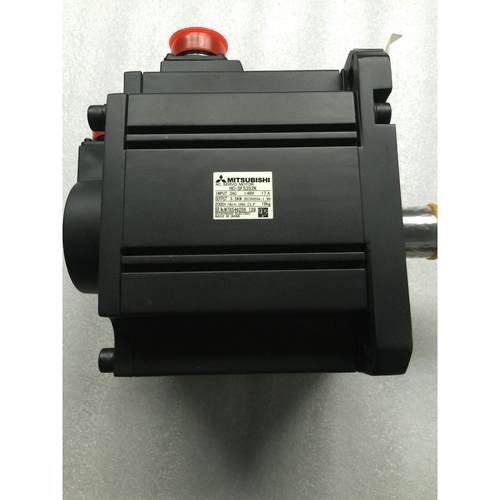 （议价）三菱伺服电机 HC-SFS502 HC-SFS502K拍前询价
