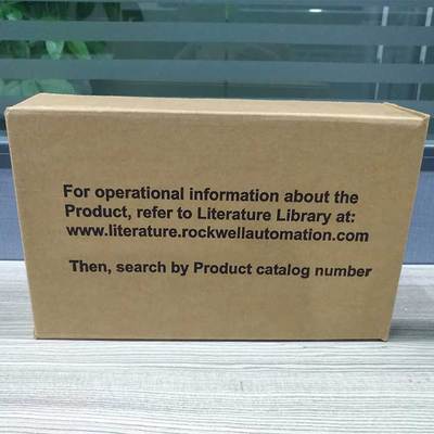 （议价）2085-IQ32T 模块AB PLC控制器 罗克韦尔处理 2085IQ32T