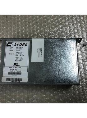 （议价）ABB机器人电源DSQC505 现货SR91B140 原装3HAC4296-1
