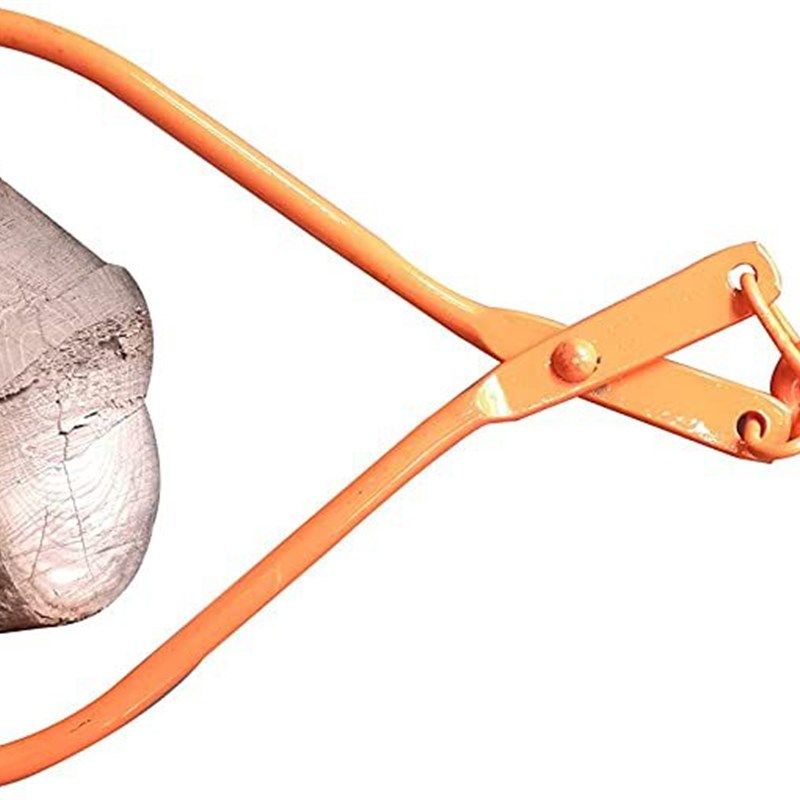 拍前询价林业工具木材搬运和起重工具 旋转吊木钩S 亚马逊跨境议