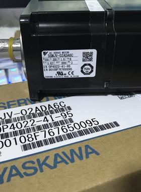 （议价）SGML-04AFSL11原装安川电机400W 现货供应 质保1年