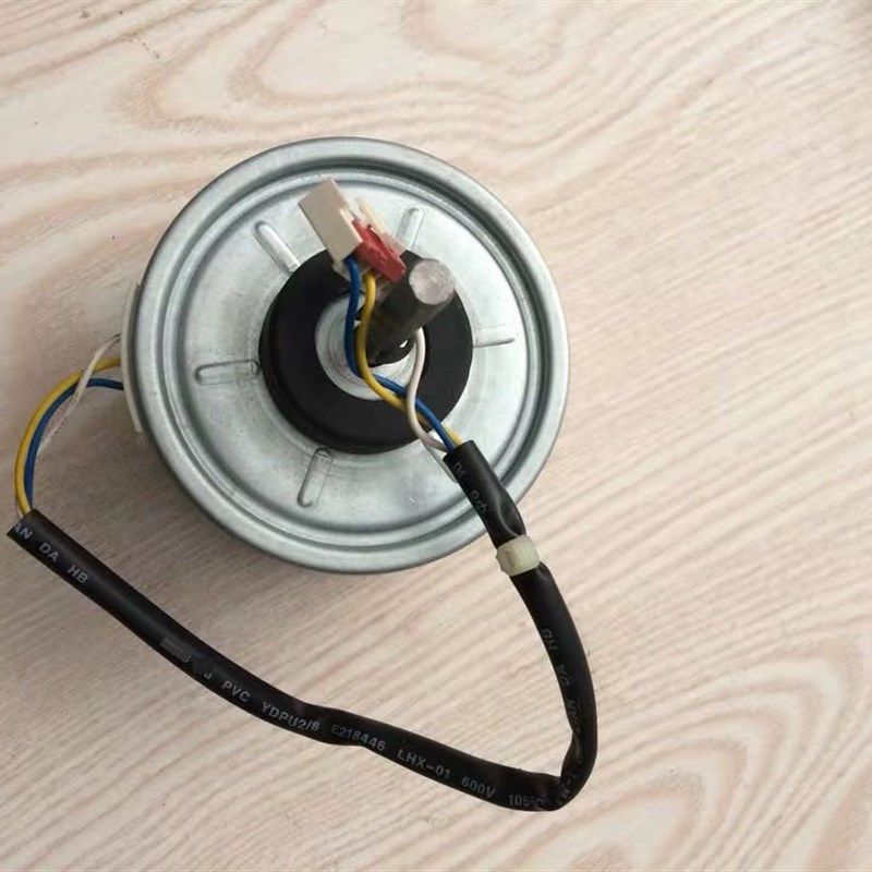 拍前询价原装美舒适星空室内直流电机ZkfNn-13-8-1议价