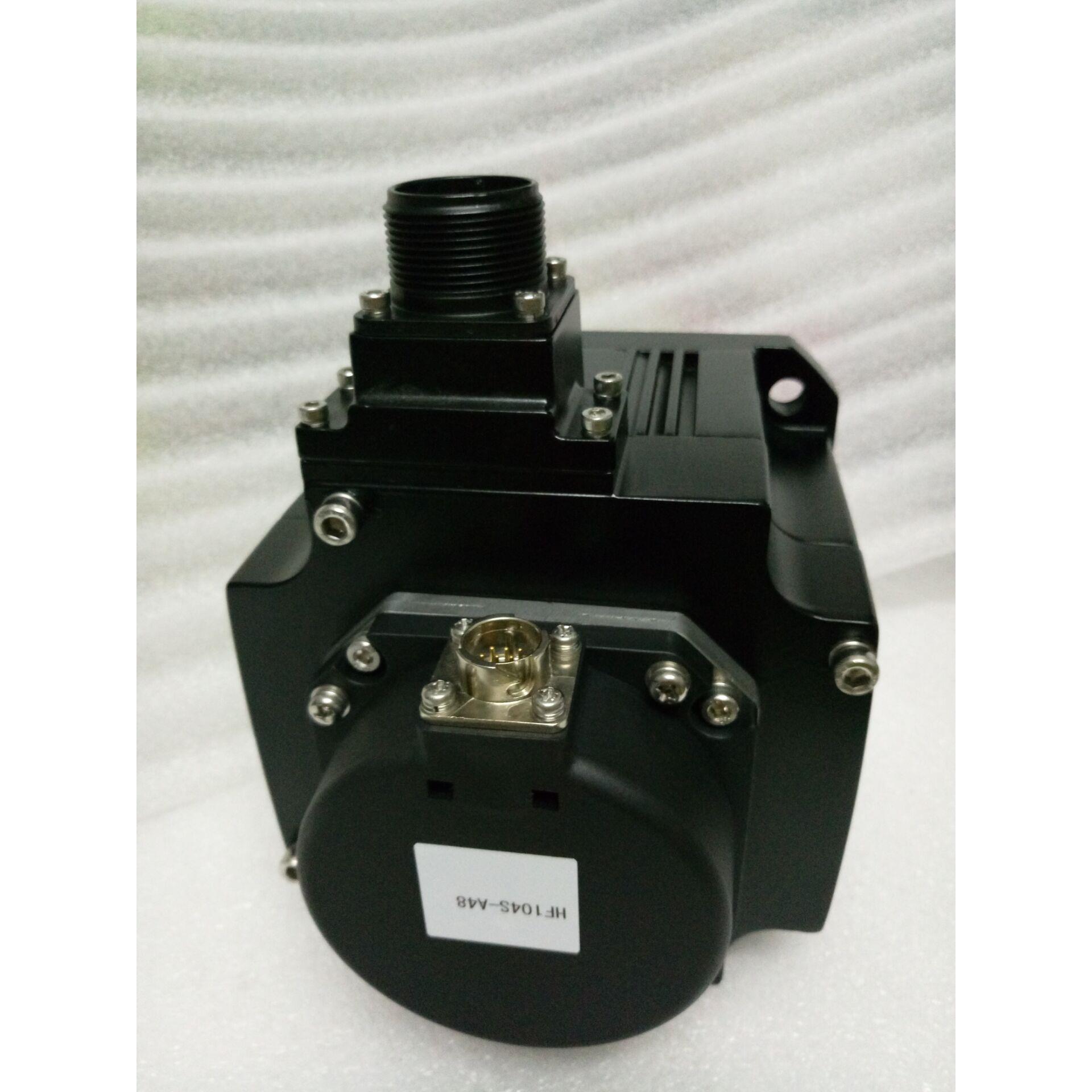 （议价）供应全新原装三菱伺服电机HC-UF73BKW92-S3