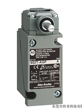 （议价）802T-AGP 美国 罗克韦尔自动化 AB 全新原装 802TAGP 需