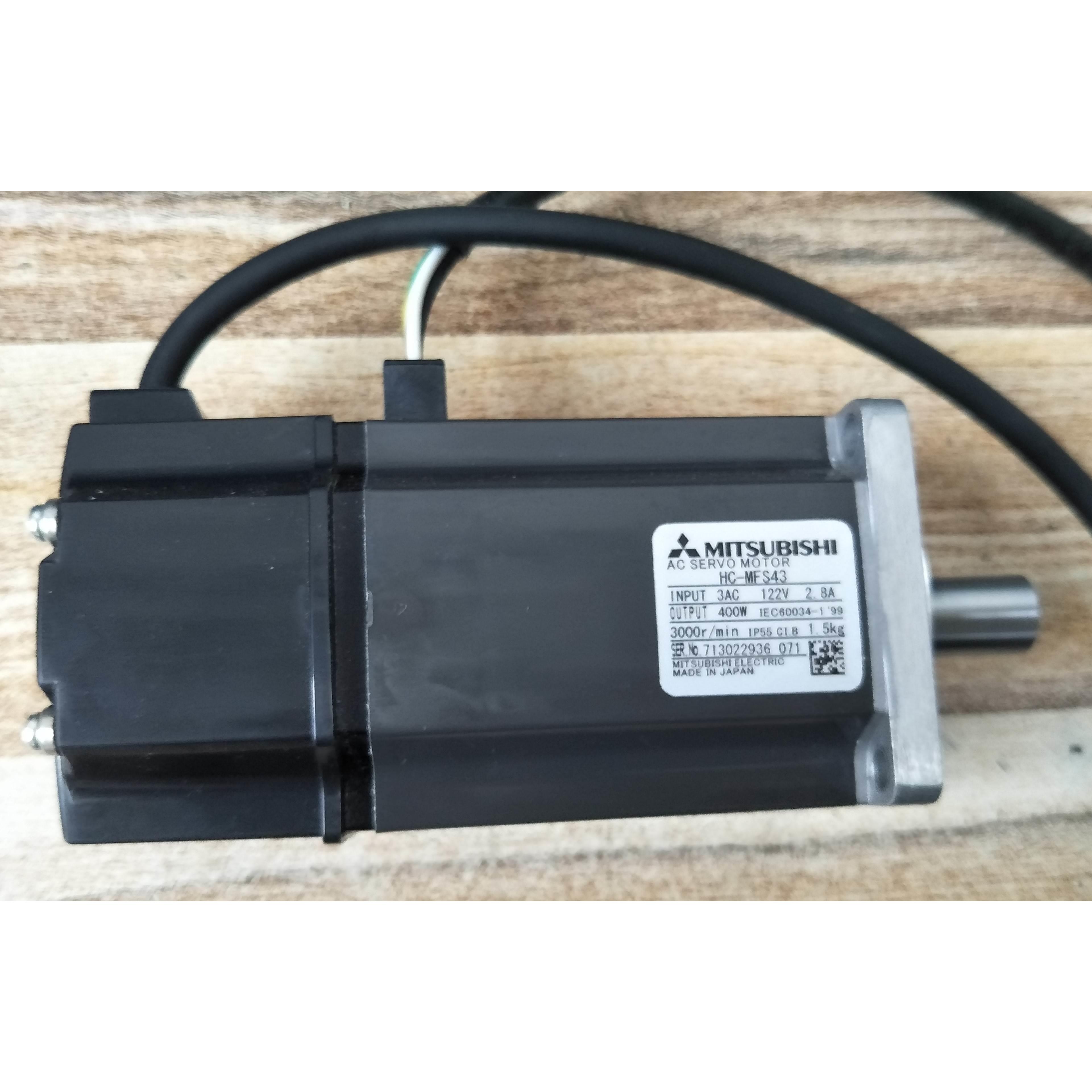 （议价）三菱伺服电机HC-KFS13G1/KFS23G1/KFS43G1/KFS73G1询价