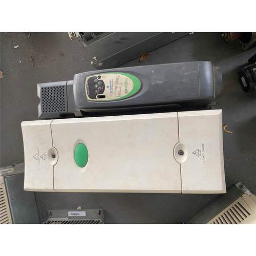 （议价）原装拆机艾默生变频器 SK4401 30/37KW 测试包好 质量保