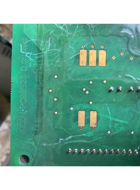 （议价）伟肯变频器驱动检测板 PC00528D