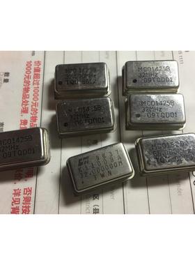 （议价）K1100BA/MCO1425B /MC01425B 32MHz MCO1620A 66MHz