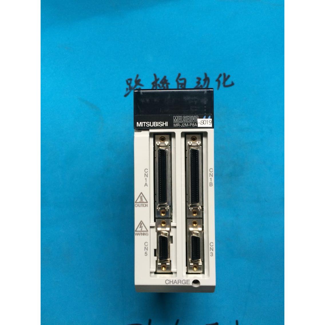 （议价）三菱伺服控制器MR-J2M-P8A-S019，议价出售，非实价