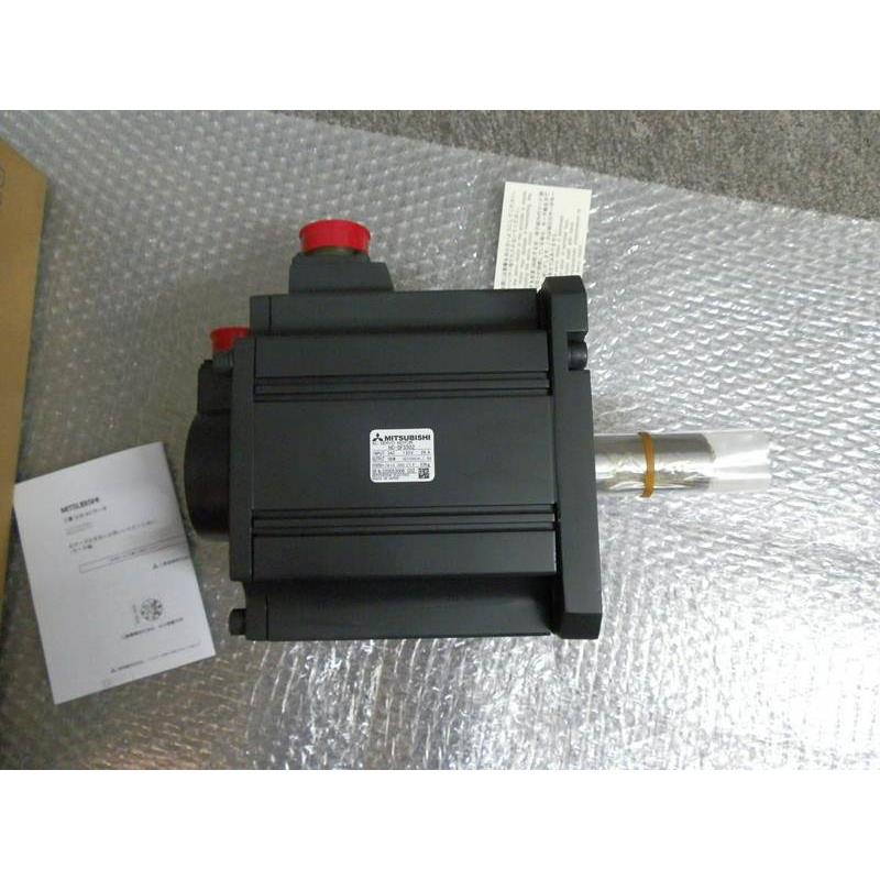 （议价）三菱伺服电机 HC-SFS353K HC-SFS353B质保一年拍前询价
