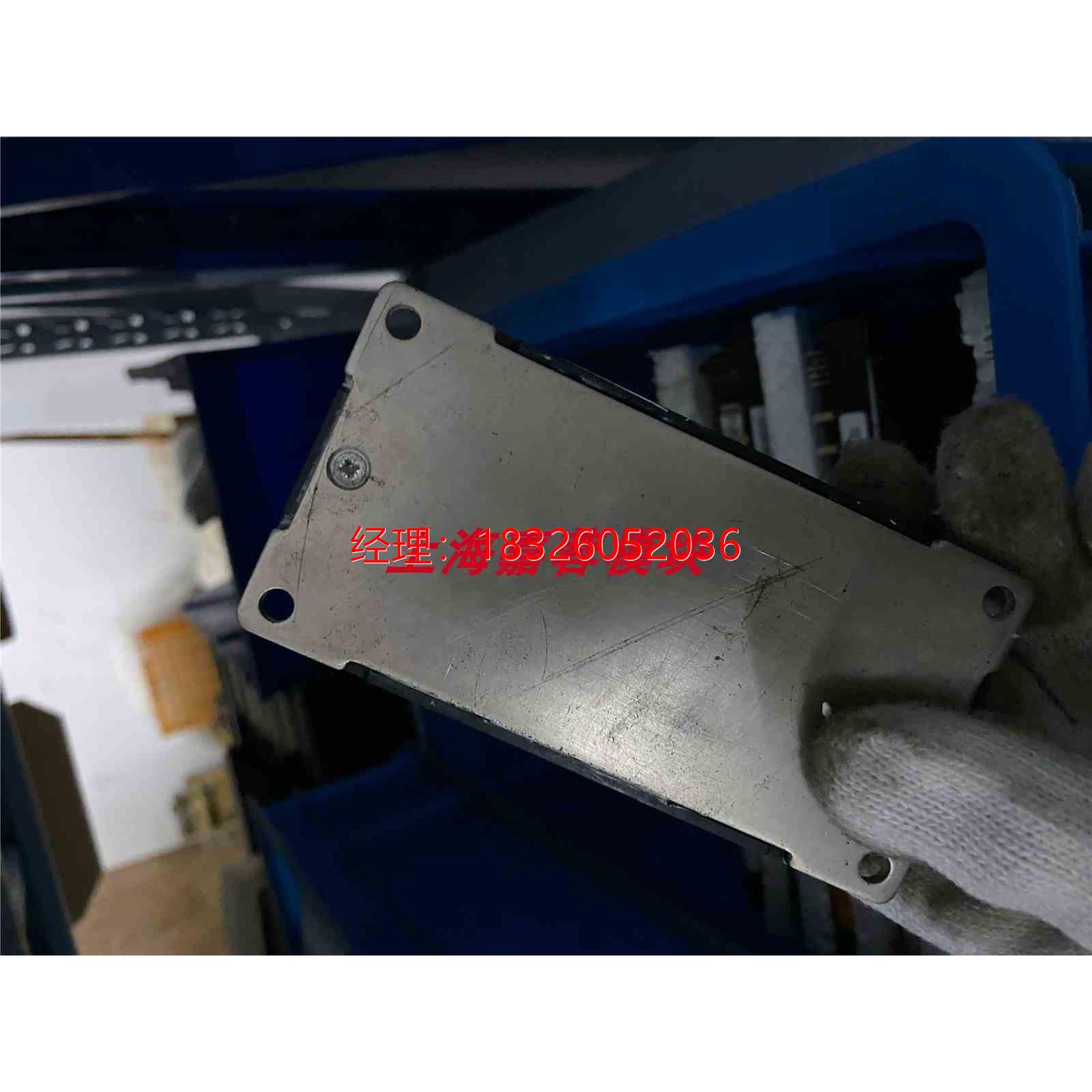 （议价）原装进口拆机模块 CM100TJA-24FA 包好包上机 质量保证