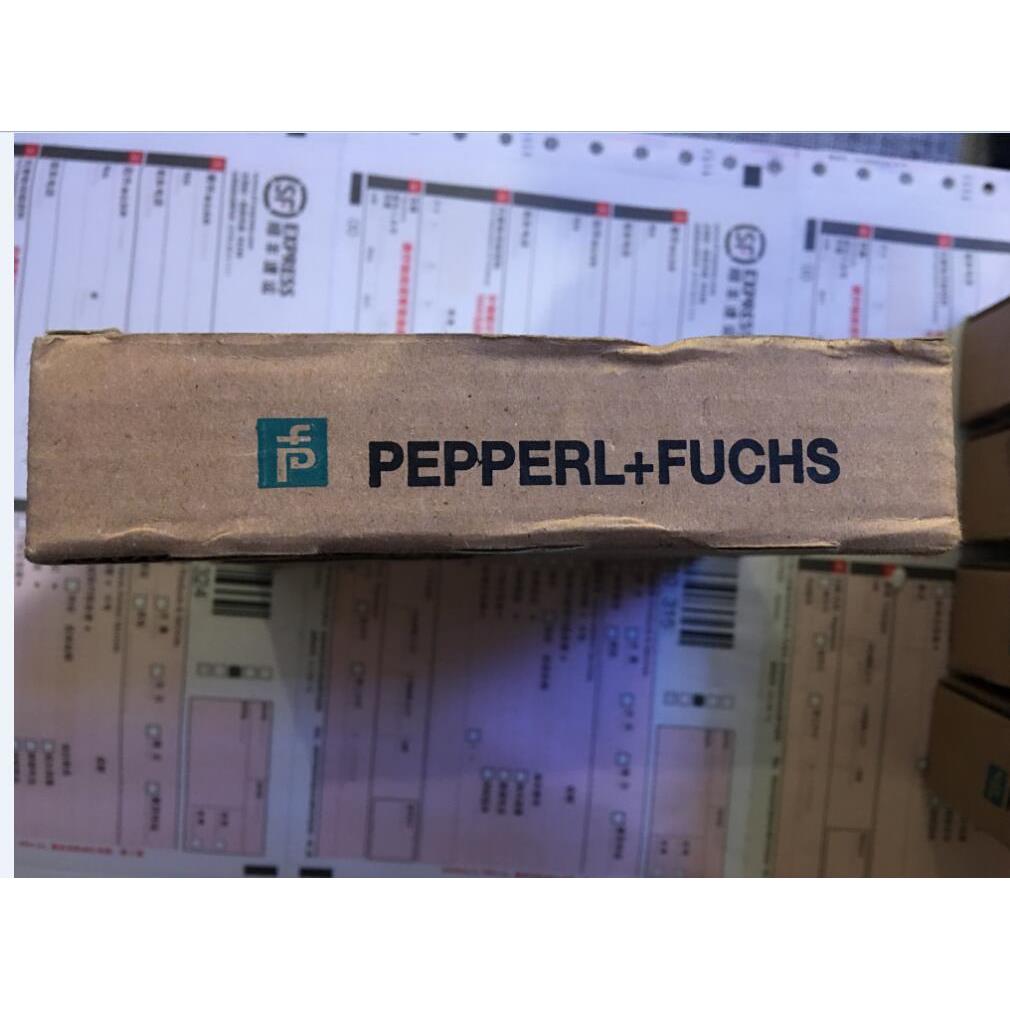 （议价）P+F【KFD2-EB2.R4A.B】安全栅现货，