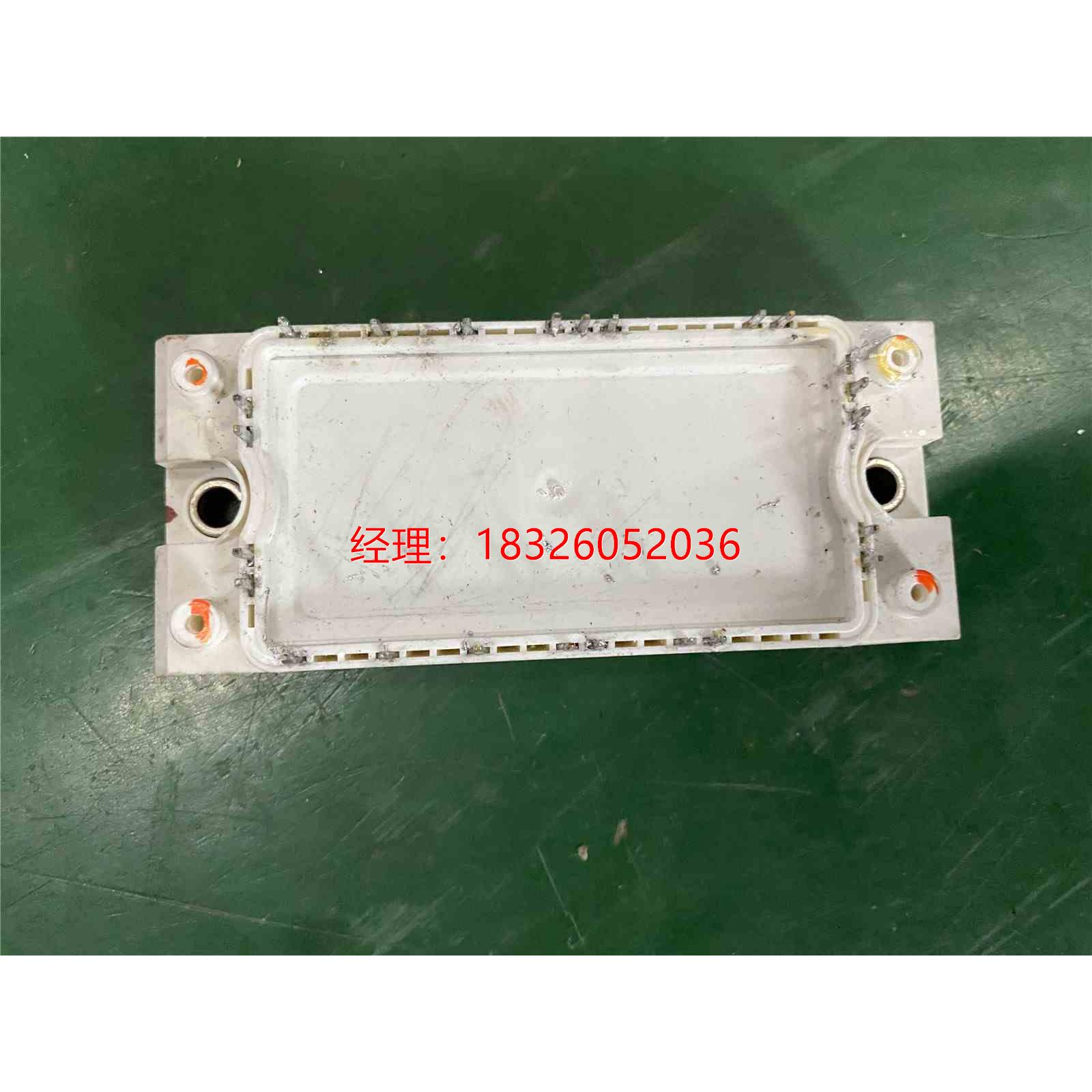 （议价）FP35R12KT4 7MBR35VM120-50 原装拆机 质量保证可直拍