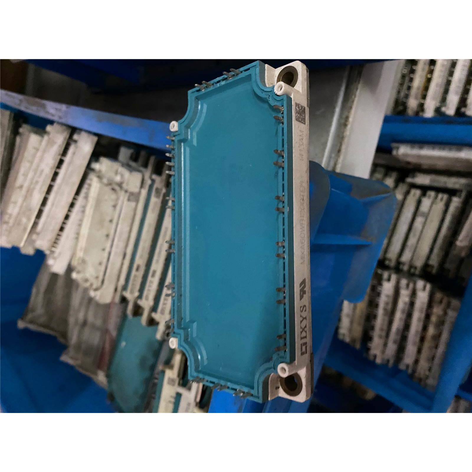 （议价）MIXA60WB1200TEH原装拆机 质量保证 包上机