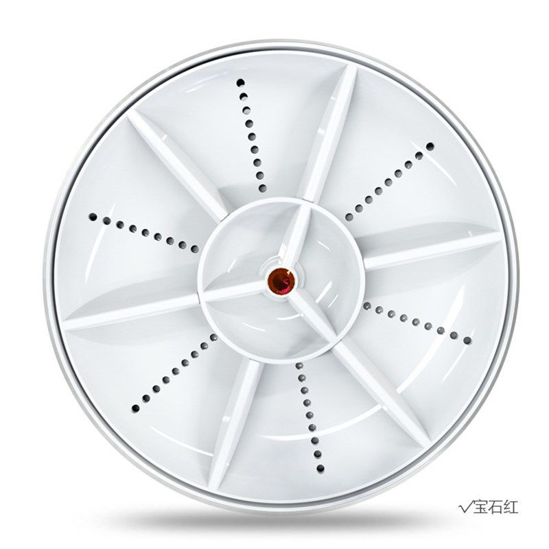 拍前询价无线水槽洗碗机家用懒人z迷你USB洗碗机水槽安装充电议价