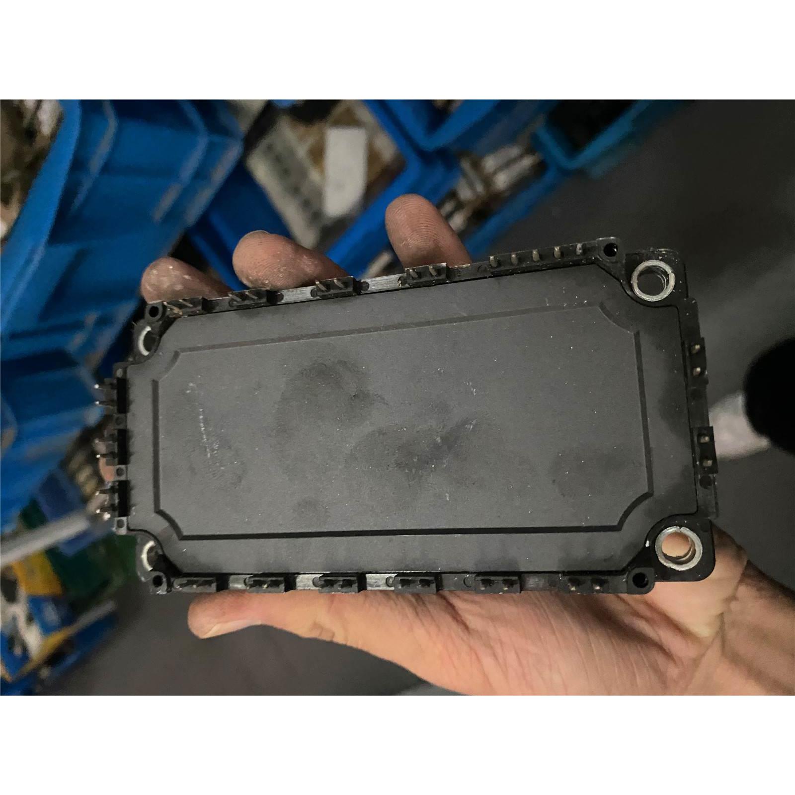 （议价）7MBR50UB120-50 进口原字拆机模块测试好 议价