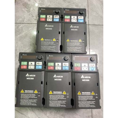 （议价）VFD4A8MS21ANSAA,220v0. 75kw台达m