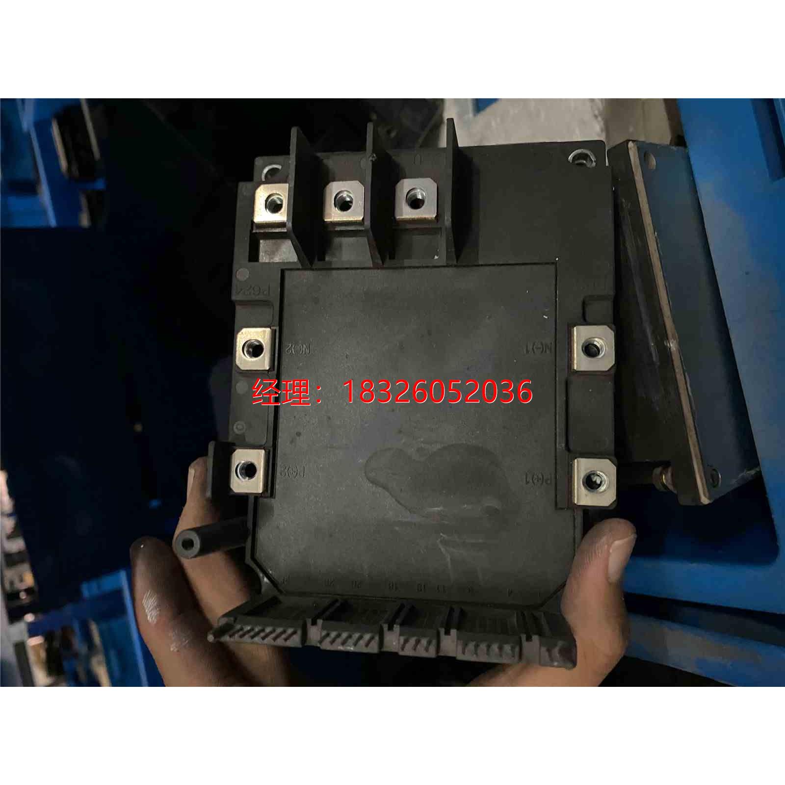 （议价）6MBP100RSA120-50 6MBP100RSA120-03 原装拆机 包上机 议