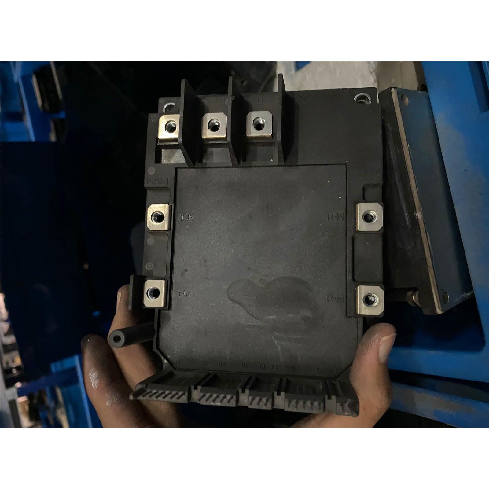 （议价）6MBP100RSA120-50 6MBP100RSA120-03 原装拆机 包上机 议