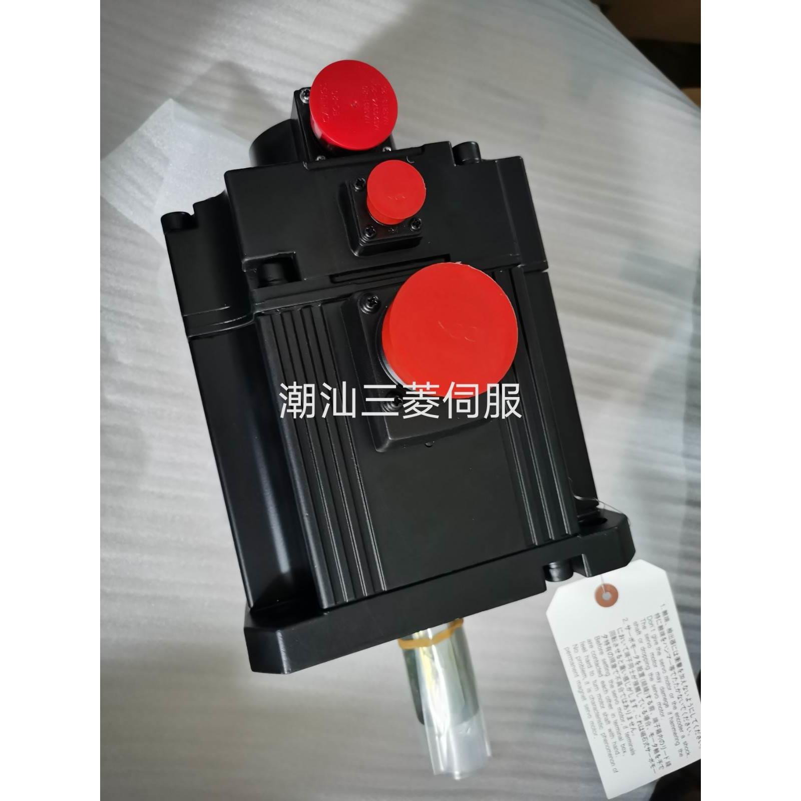 （议价）三菱伺服电机HC-SFS352BK