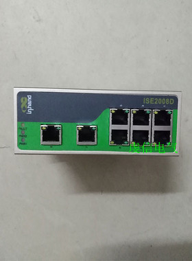 （议价）1783-US8T AB Stratix2000交换机 替代型号 Inhand ISE10