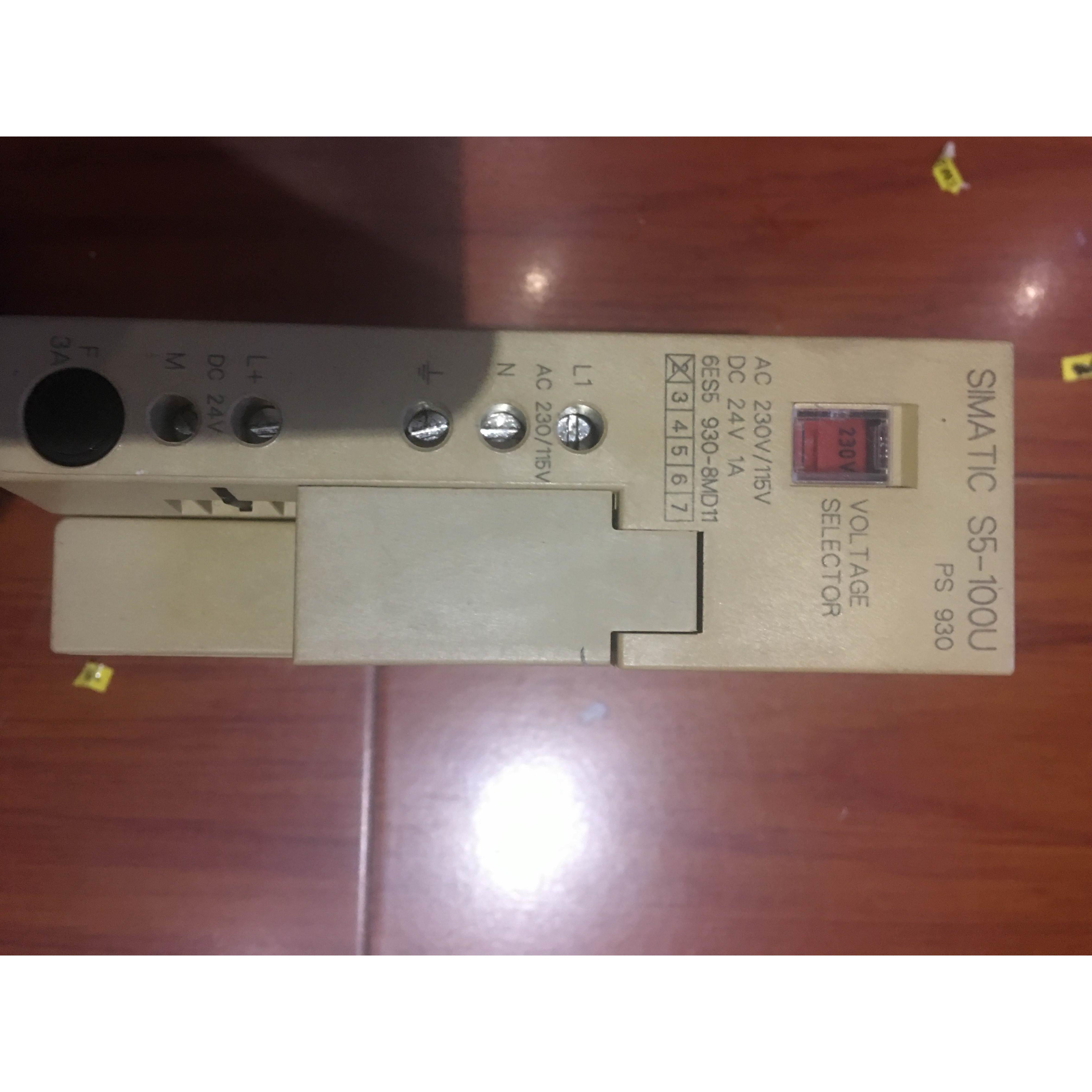 （议价）6ES5 930-8MD11 现货6ES5930-8MD11