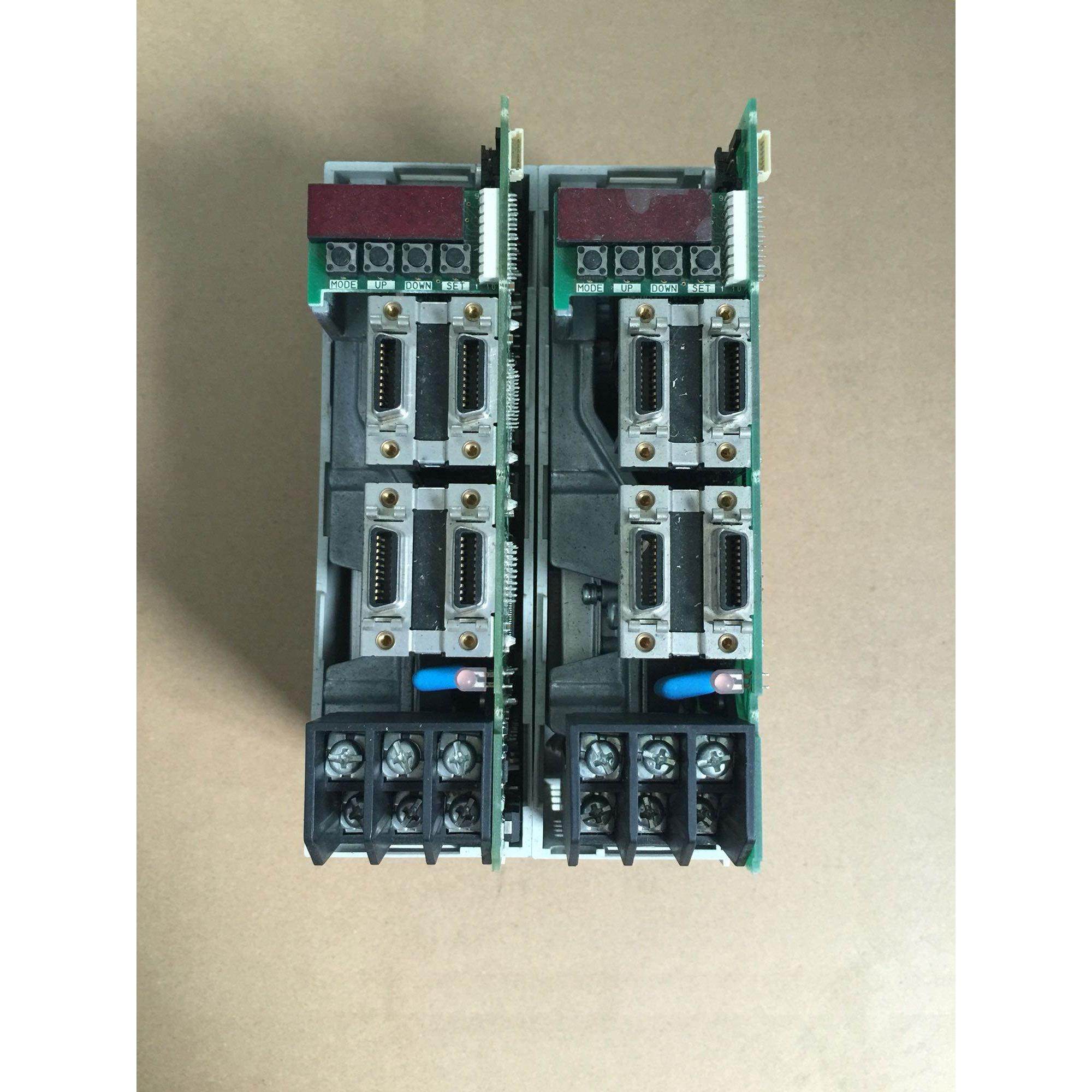 （议价）三菱伺服驱动器，MR-J2S-20CP 拍前询价