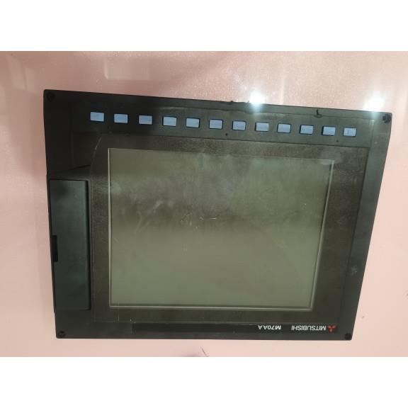 （议价）三菱M70系统屏液晶显示屏外框FCU7-DU120-02
