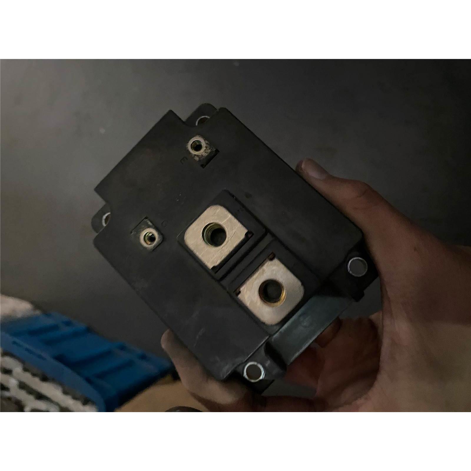 （议价）1MBI600PX-140-03 原装拆机 包上机 现货库存